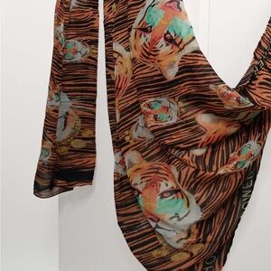 vela scarves feline hijab